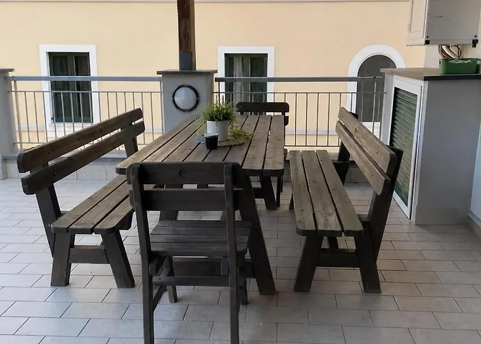 Villa Virna
