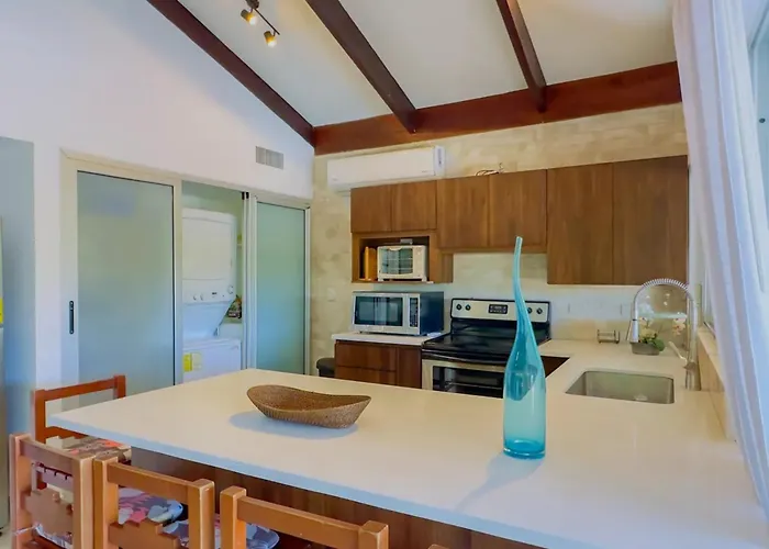 Private Villa With Resort Experience