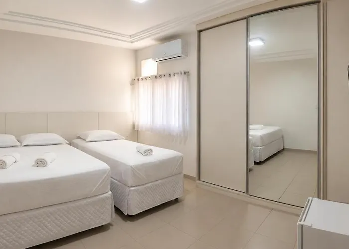 Hotel Residence