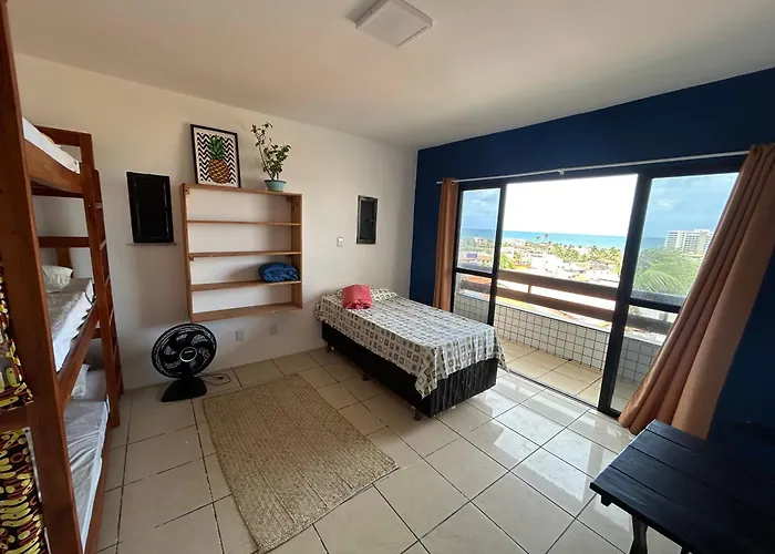 Salvador Backpackers House