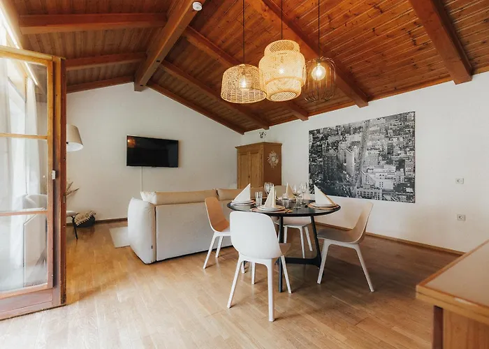 City Bungalow