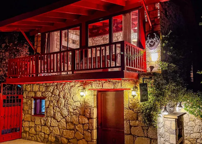 Casa Del Olivia