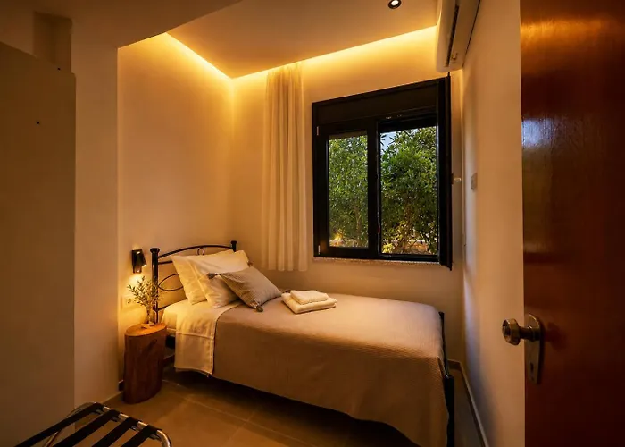 Elenas Slow Living Villa