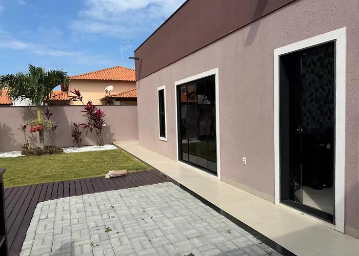 Faith Home 1