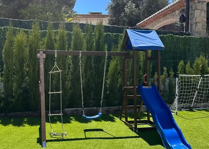 Villa Jade Moraira