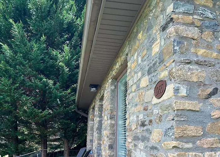 Stone Cottage 1955