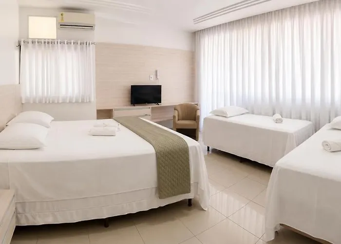 Hotel Residence