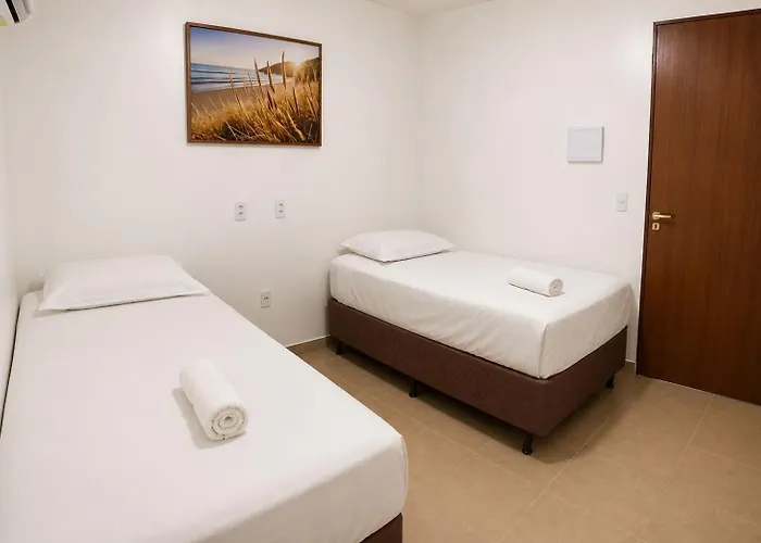 Hotel Residence