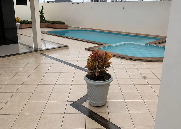 Hotel Residence