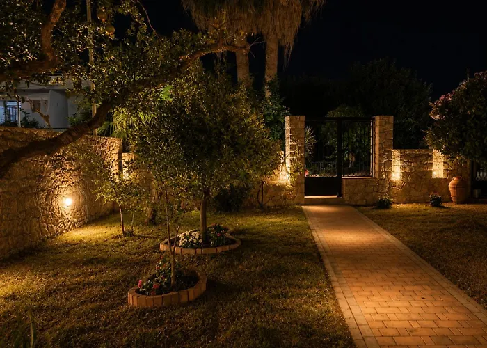 Elenas Slow Living Villa