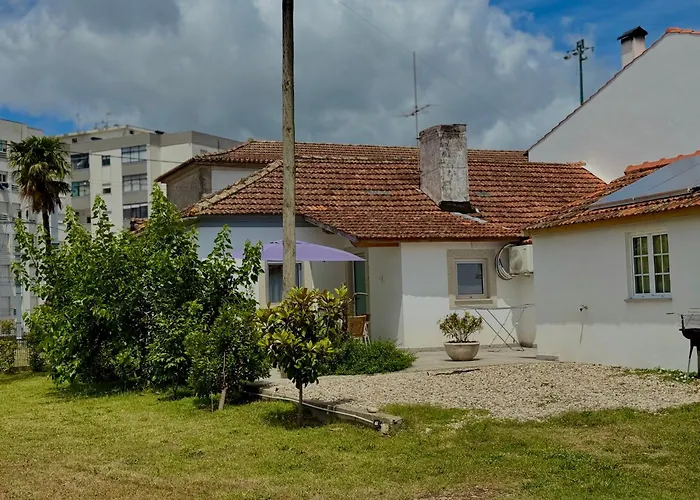 Casinha Dos Carris