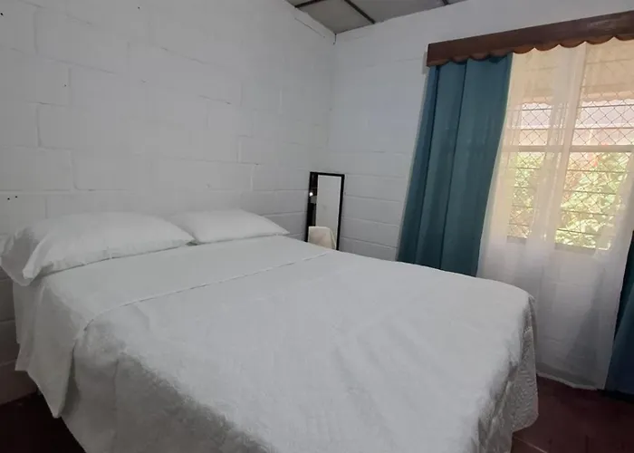 Coco Beach House