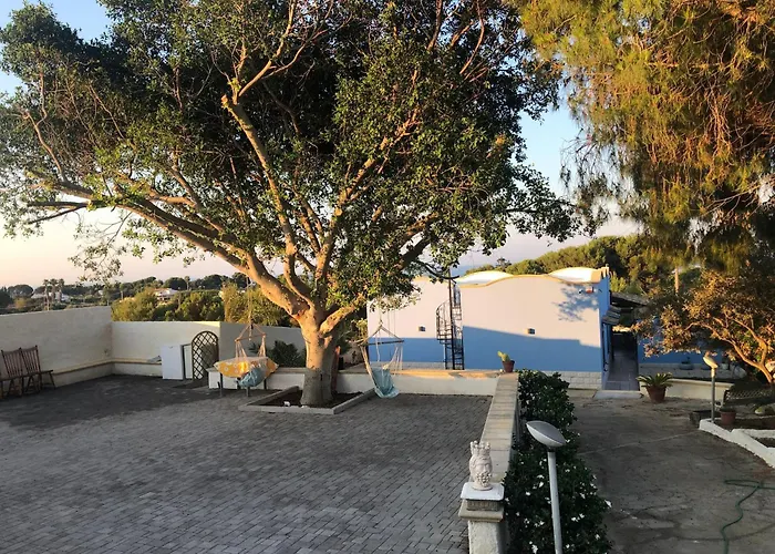 La Casa Del Vento Plemmirio
