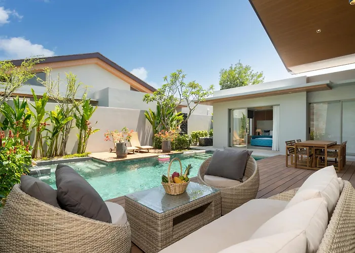 Wila Villas Phuket
