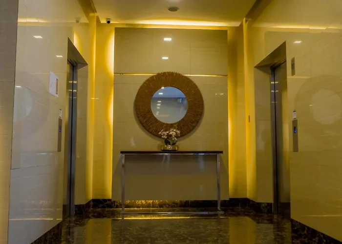 8 Adriatico Manila Condotel Sea View Corner Unit Near St Lukes Clinic