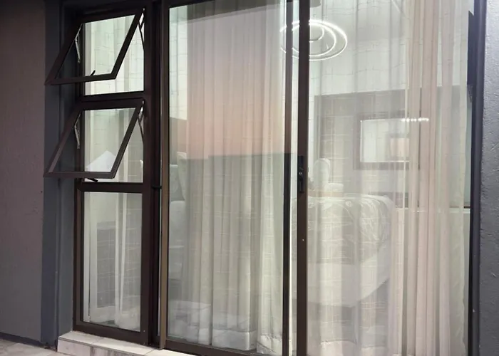 Randhart Guesthouse