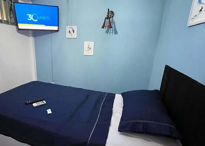 Ritz Hostel