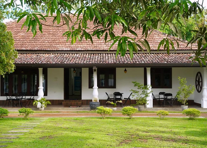 Echoing Dream Resort