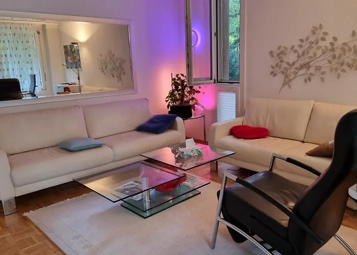 Premium Apartments - Pilatus View - Ac
