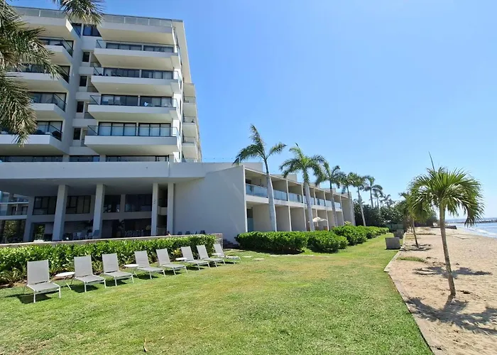 Zantamar Riviera Nayarit At La Cruz De Huanacaxtle