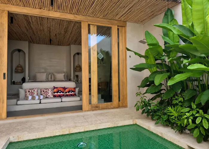 El Salao Villas