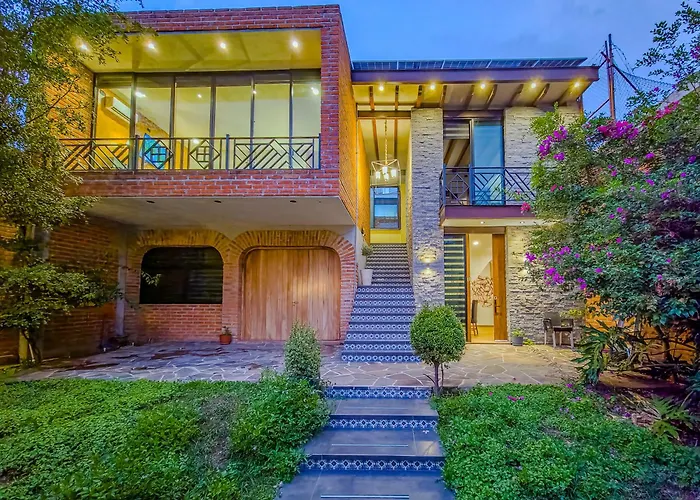 Loft Y Restaurante En Tlaquepaque Centro