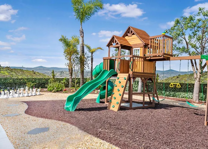 Panorama Peak Luxury Retreat