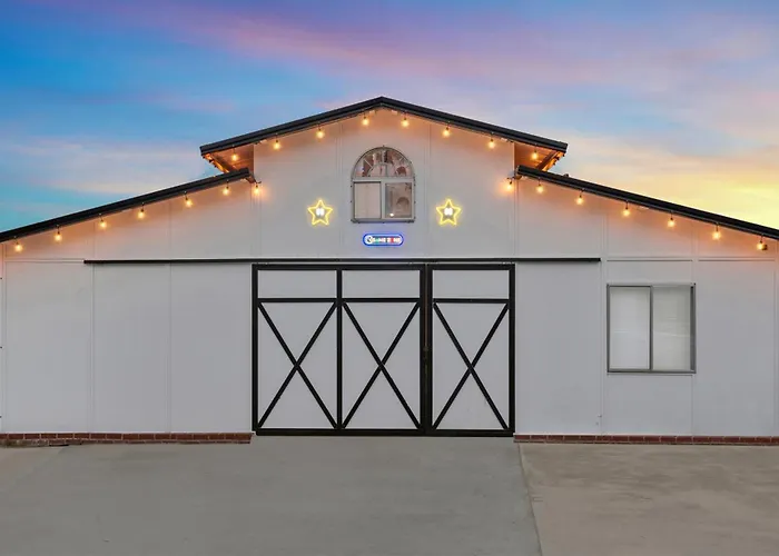 Panorama Peak Luxury Retreat