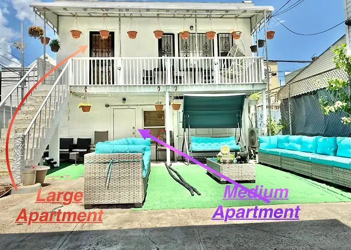 2265 Bruckner Blvd Apartments