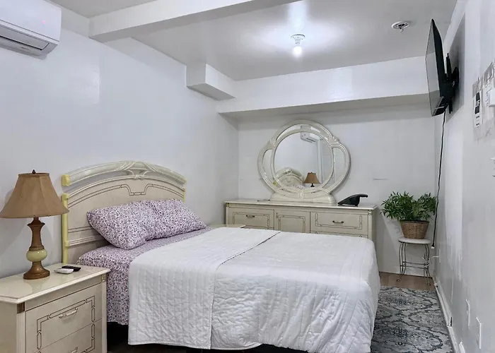 2265 Bruckner Blvd Apartments