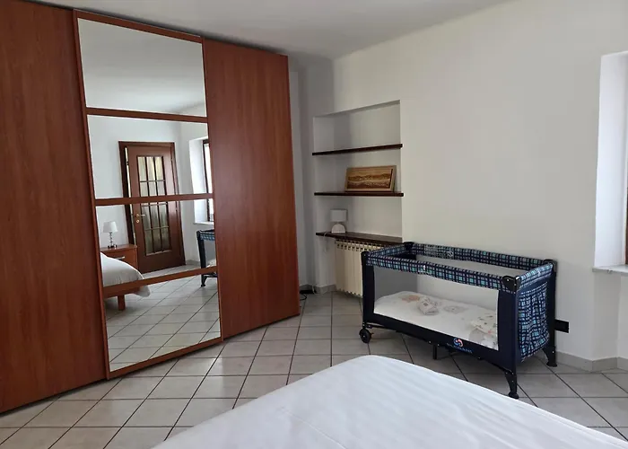 Ca' Vittoria Urban Lodge
