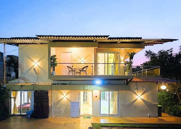 Eko Nest Grand 5Bhk Villa