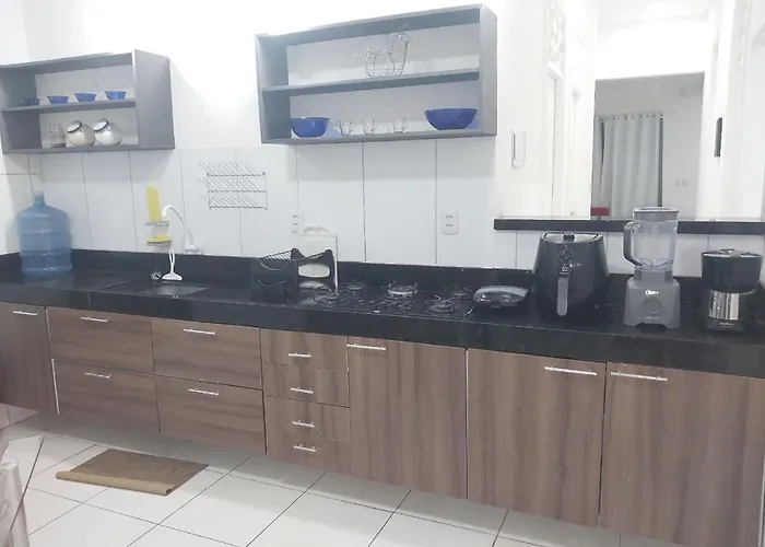 Fenix Hospedaria