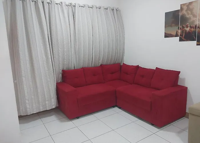 Fenix Hospedaria