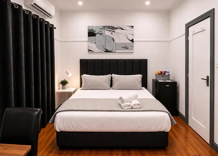 30 On 6Th By 306 Accommodations