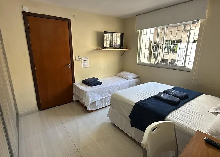 Casa do Loro Hospedagem