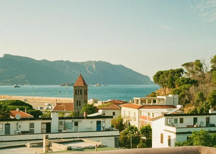 Villa Villacolle