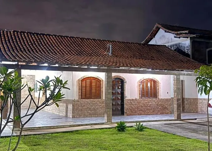 História de Verão House