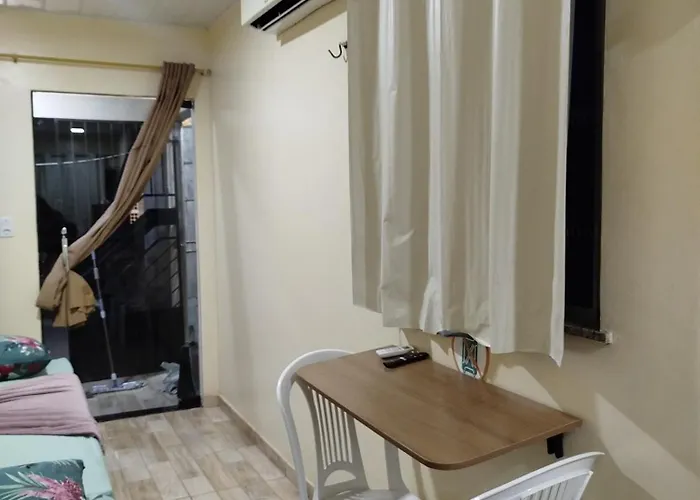 Suite Marajó Hospedaria