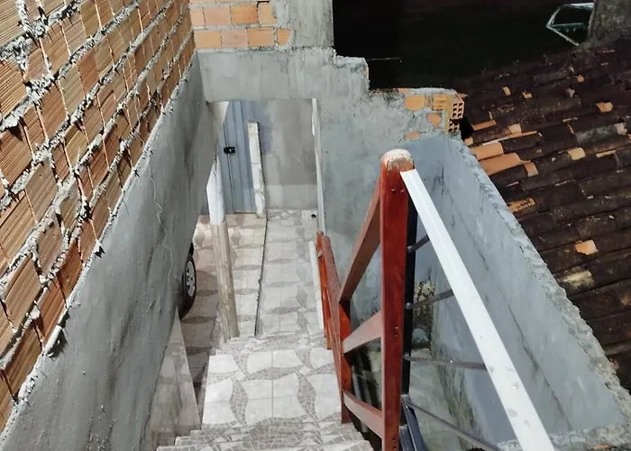 Suite Marajó Hospedaria
