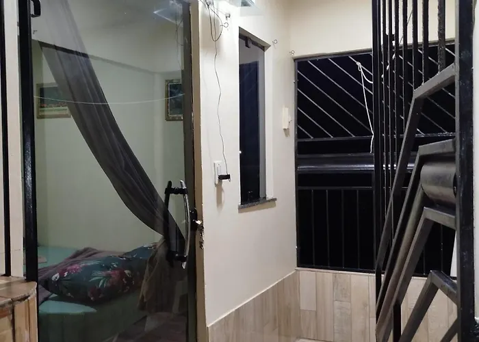 Suite Marajó Hospedaria