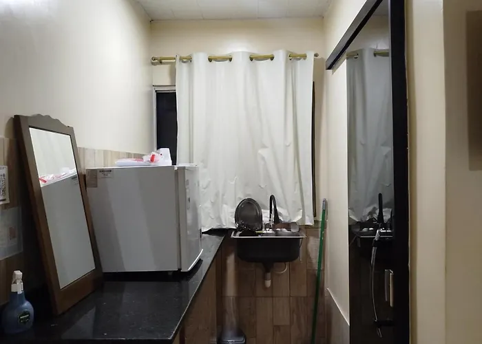 Suite Marajó Hospedaria
