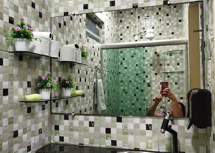 Suite Marajó Hospedaria