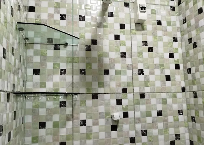 Suite Marajó Hospedaria