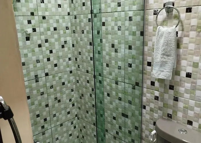 Suite Marajó Hospedaria