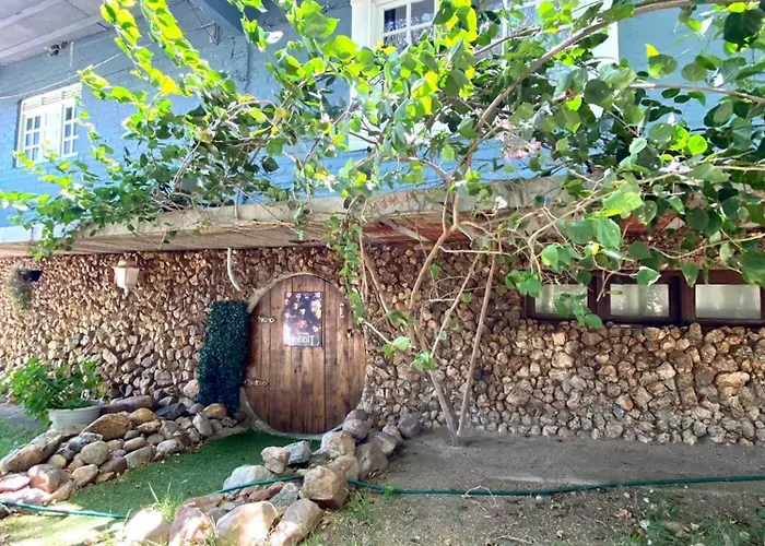Pousada Sítio Bosque