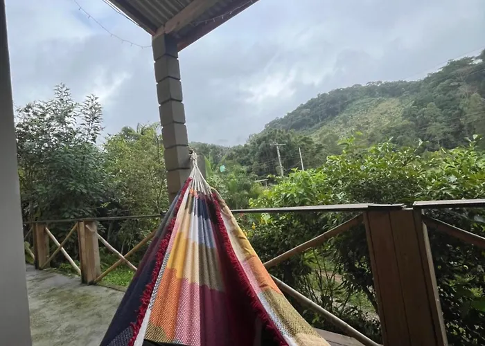 Pousada Rural João De Barro