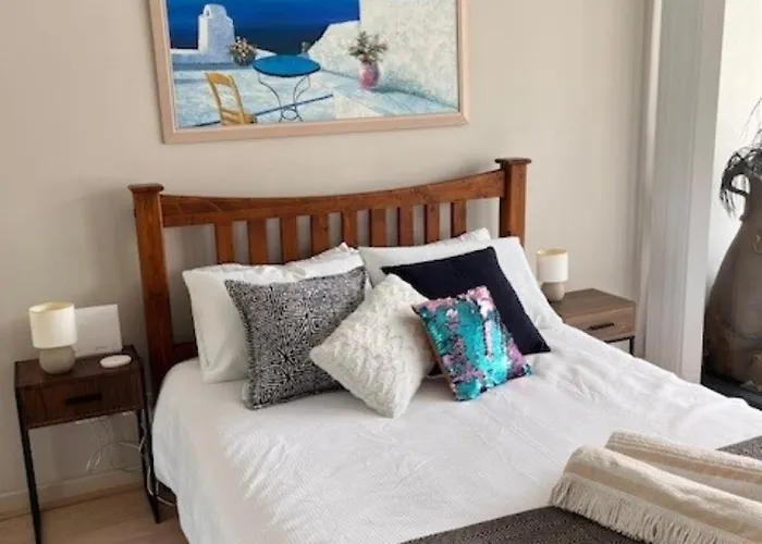Seaside Escape Rockingham