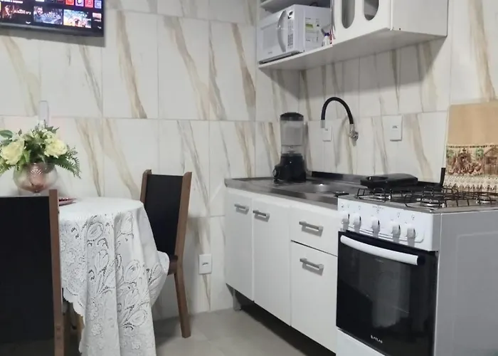 Aluguel casa azul