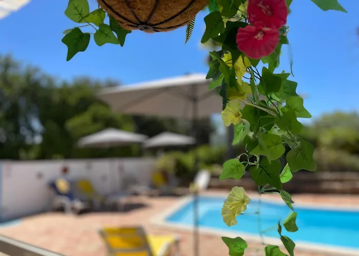 Casa Dos Avos